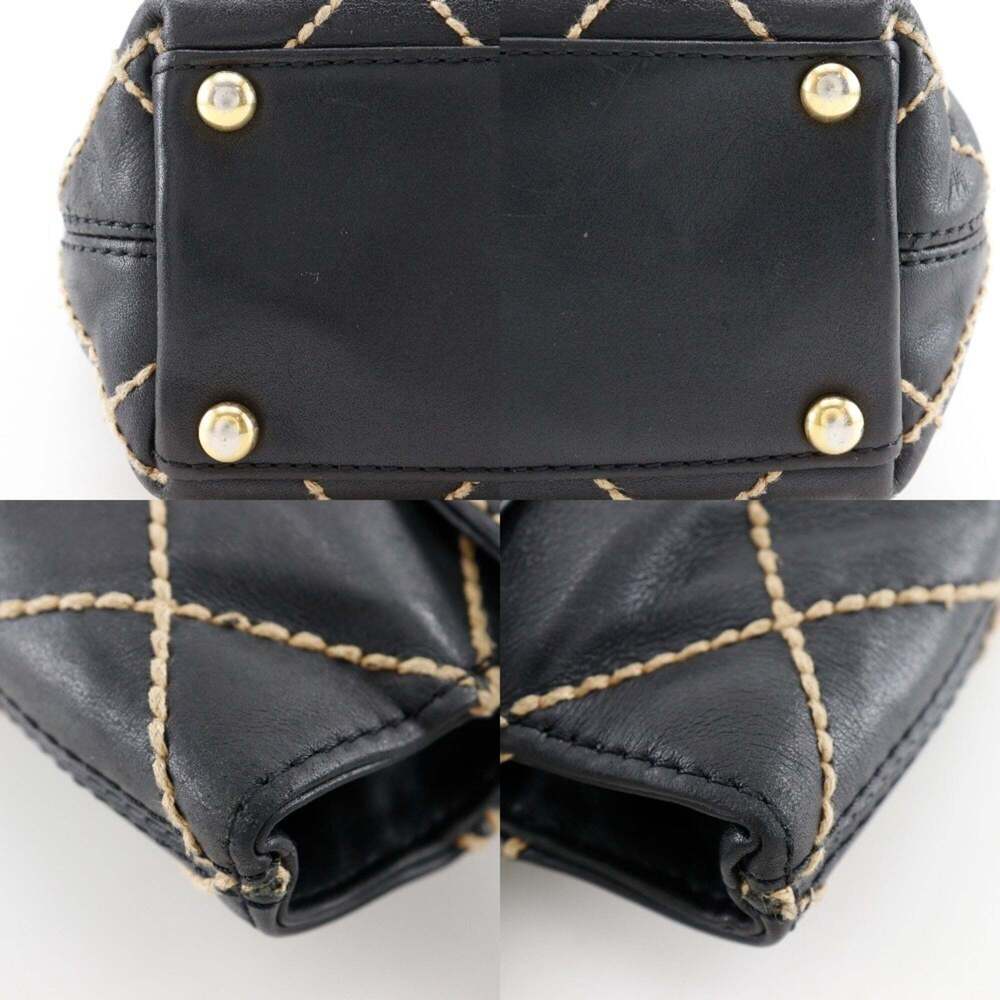 CHANEL Black Bag - Picture 16 of 16